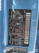 Hyundai Tucson 2.0L 2.0L