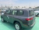 تويوتا لاند كروزر 2023 TOYOTA LAND CRUISER LC300 4.0L AUTOMATIC BASIC OPTION