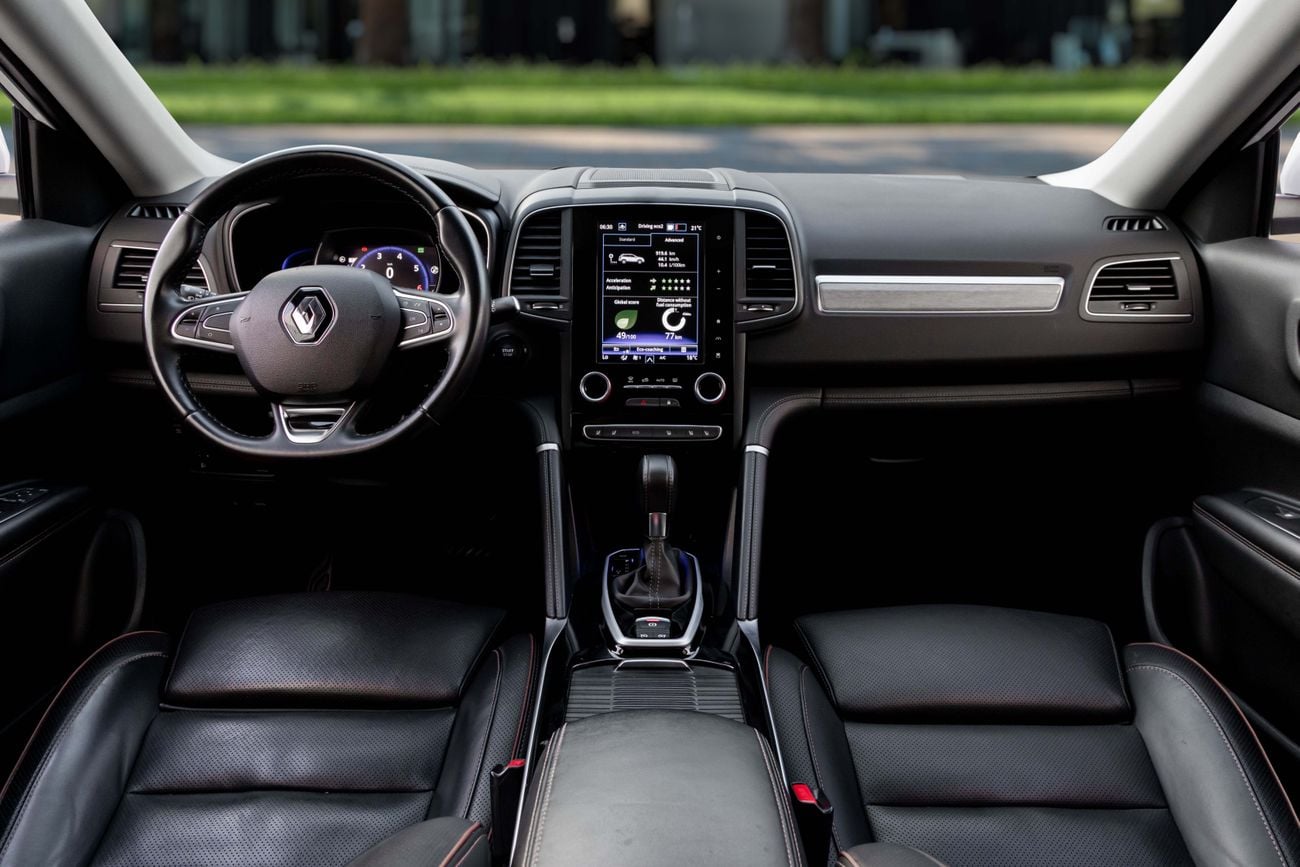 Renault Koleos Koleos LE | 1,273 P.M | 0% Downpayment | 2028 AGENCY WARRANTY!