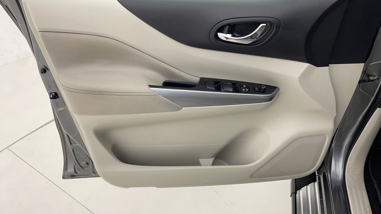 Nissan XTerra TITANIUM 2.5 | Zero Down Payment | Free Home Test Drive