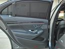 مرسيدس بنز S 63 AMG S 63 AMG - Korean Specs