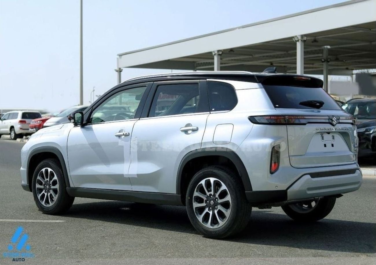 Suzuki Grand Vitara 2024 | EXCLUSIVE DEAL - GLX | 1.5L Dual JET 4WD Hybrid | BULK DEALS FOR EXPORT