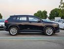 تويوتا كورولا كروس HYBRID ELITE HEV / 2.0L V4 / SUNROOF / (CODE # CRCHC)