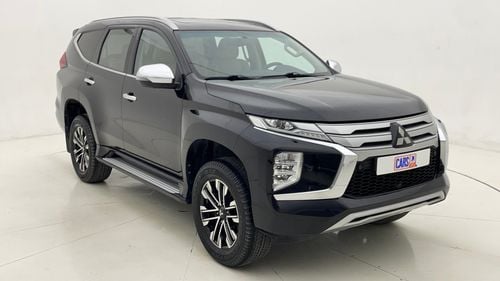 Mitsubishi Montero Sport GLS PREMIUM 3 | Zero Down Payment | Home Test Drive