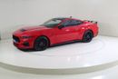 Ford Mustang GT Premium 5.0L (486 HP) Coupe A/T MCP4225 MUSTANG GT PREMIUM 401A FB 5.0L V8 AT LTHR