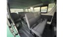 Toyota Hiace DLS -Standard Roof  Panal Van 2022 Toyota HIACE DLS -Standard Roof Panal Van (H300), 3dr Van, 2.8L 4