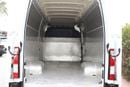 رينو ماستر NEW MASTER L4H3 2.3T Panel Van (L4H3)