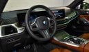 BMW X7 XDRIVE 40 i