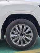 Toyota Land Cruiser VX 4.0L