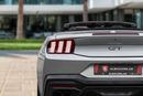 Ford Mustang GT PREMIUM | 3,330 P.M | 0% Downpayment | Immaculate Condition!