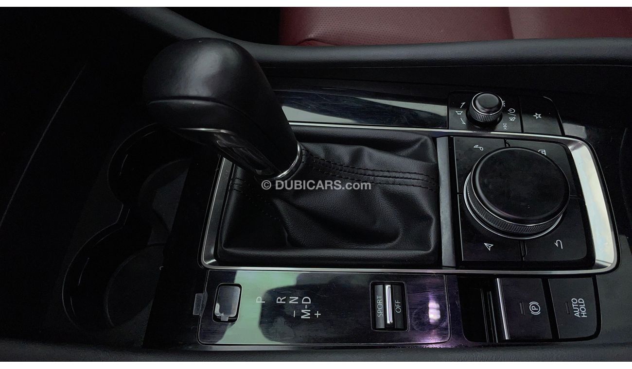 Mazda 3 INTENSE 2 | Zero Down Payment | Free Home Test Drive