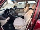 Mitsubishi Pajero Std 3.5L MODEL 2017 GCC CAR PERFECT CONDITION INSIDE AND OUT SIDE