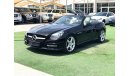 Mercedes-Benz SLK 200