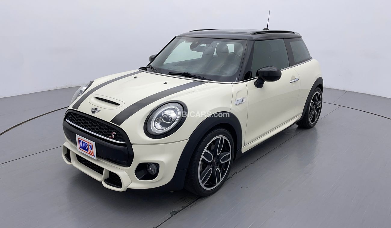 Used Mini Cooper S S 2 | Zero Down Payment | Free Home Test Drive 2020 ...