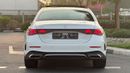 Mercedes Benz E200 STD E 200 2026 GCC Agency Warranty 0 KM