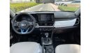 Kia Seltos KIA Seltos 1.6L full option with push start + Sunroof