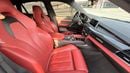 بي أم دبليو X6 M STD