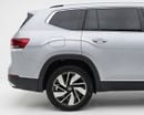 Volkswagen Teramont COMFORTLINE l 2025 l GCC Specs l Full Option l AED 3,329 / Monthly