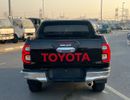 Toyota Hilux 2018 Toyota Hilux GL Black Edition Advanture Modified - 2.7L V4 - AWD 4x4- 360* CAM - Push Start - P