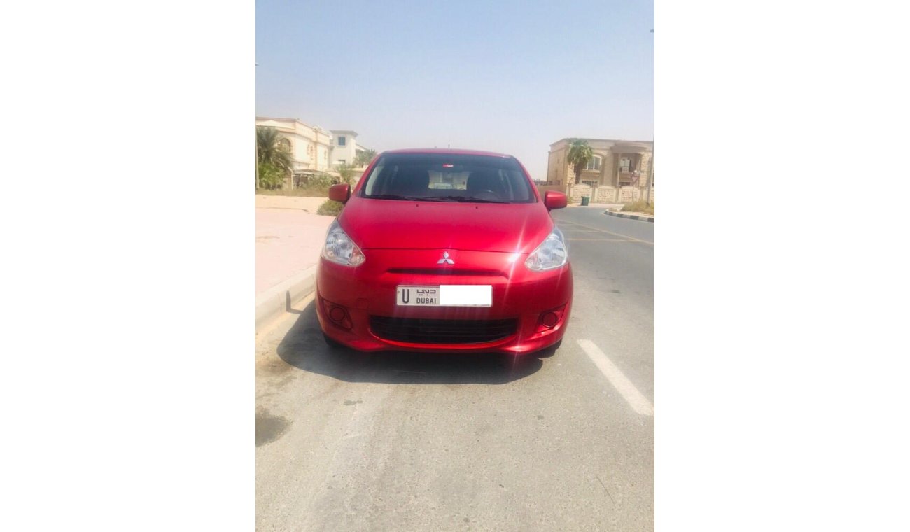 ميتسوبيشي ميراج MIRAGE 320X60 0% DOWN PAYMENT, WELL MAINTAINED SINGLE HANDED