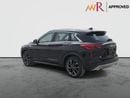 إنفينيتي QX50 QX5E 2.0