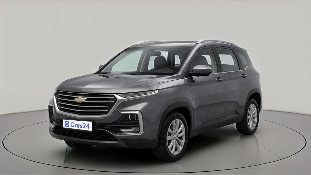 Chevrolet Groove 2023 LT | AED 516/Month | 0 DP | 30 Day Return | Warranty