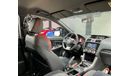 Subaru Impreza WRX 2017 Subaru WRX STI, Full Service History, Warranty,GCC