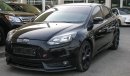 Ford Focus ST