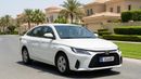 Toyota Yaris E 2023 | AED 599/Month | 0 DP | 30 Day Return | Warranty
