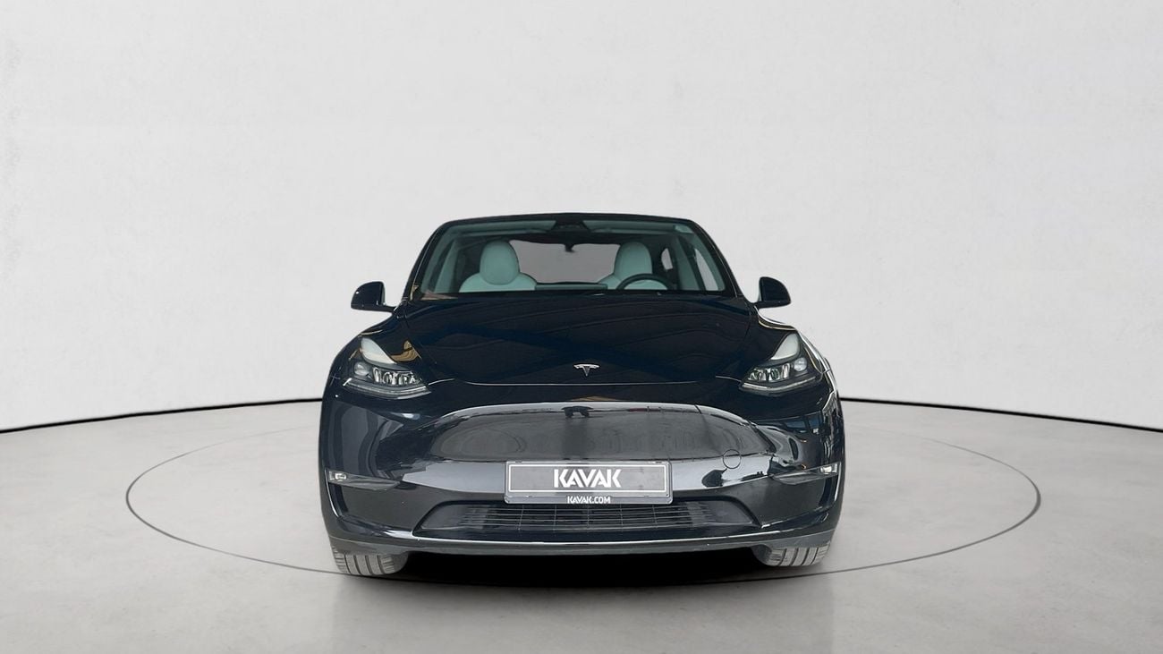 Tesla Model Y Long Range (Dual Motor) | Guaranteed Warranty | 0 Down Payment