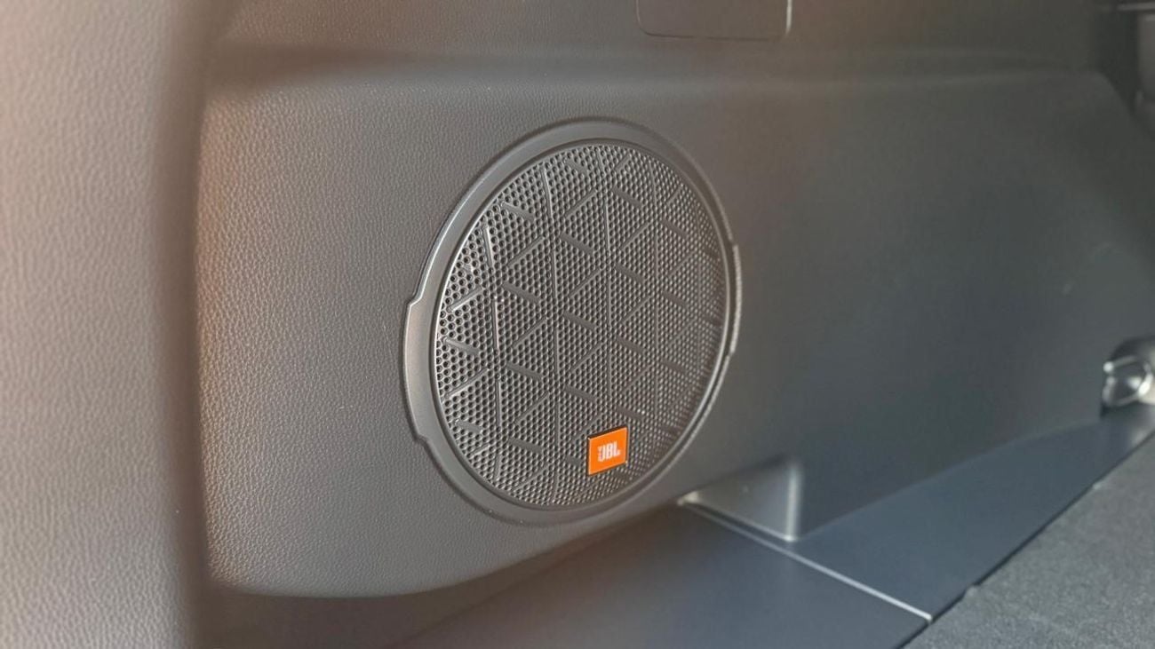 Toyota RAV4 2021 AT 2.0L PETROL | 360 VIEW CAMERA | LEATHER ELECTRIC SEATS - 3 MODES OF DRIVE | PREMIUM FEATURES