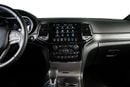 Jeep Grand Cherokee LIMITED GCC-Al Futtaim Warranty & Service Contract-Full Service History-Black Pack