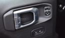 Jeep Wrangler RUBICON (4-Door) 2.0L Petrol, 4WD 8A/T | 2026 Model | Only for Export