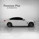 BMW 440i M Sport 3.0L 2019 BMW 440i, Warranty, Full Service History, Full Options, 322HP, GCC