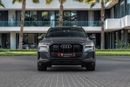 أودي Q7 S-Line | 3,035 P.M  | 0% Downpayment | Pristine Condition!