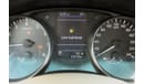 Nissan XTrail ACCIDENTS FREE- GCC - PERFECT CONDITION - ENGINE 2500 CC