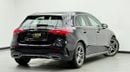 Mercedes-Benz A 200 Premium 1.4L 2023 Mercedes-Benz A200 ,Gargash Warranty+Service Contract ,Full Service Agency History
