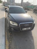 أودي Q5 40 TFSI S-Line 2.0L