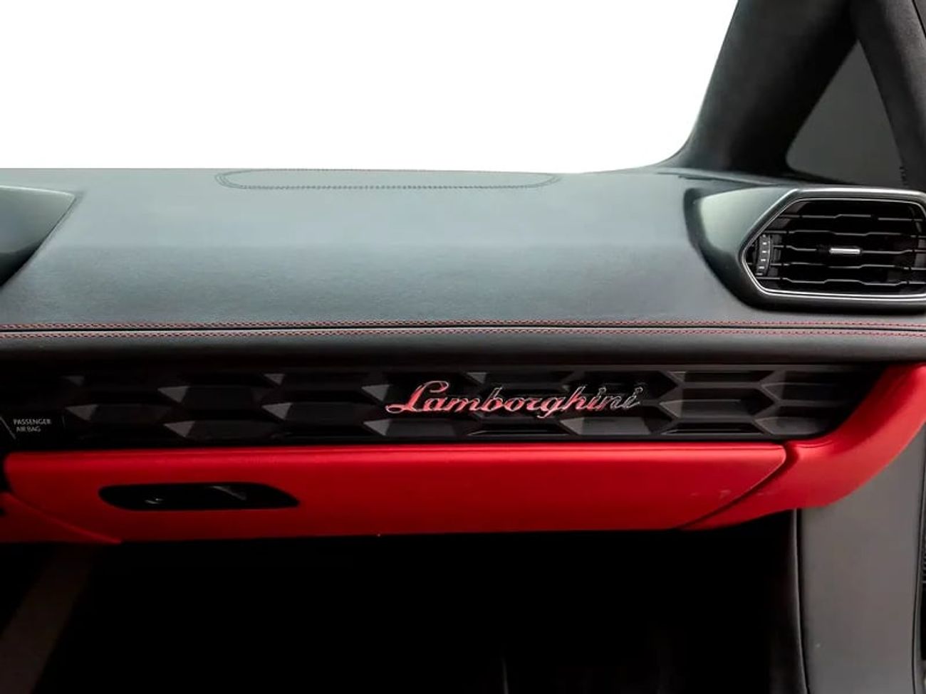 Lamborghini Huracan LP 610-4