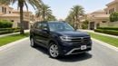 Volkswagen Teramont TRENDLINE 2023 | AED 1102/Month | 0 DP | 30 Day Return | Warranty | Service History