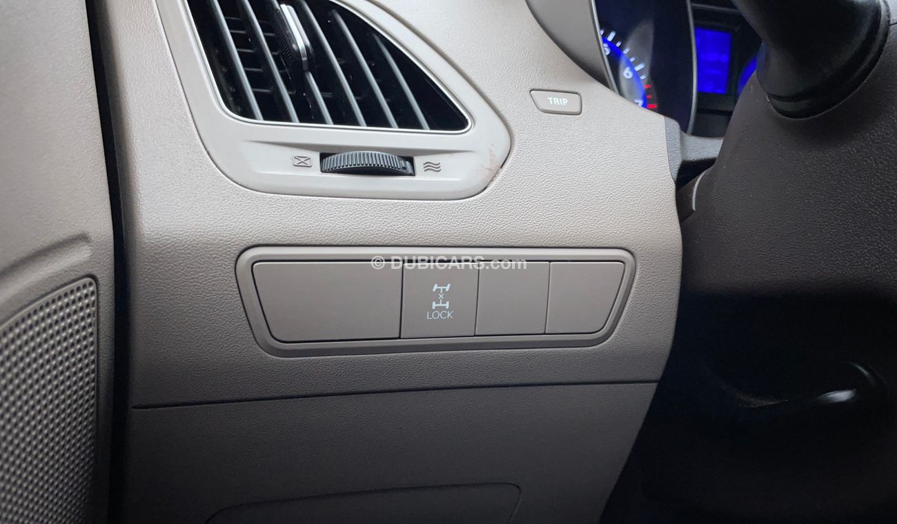 Hyundai Tucson GL 2 | Zero Down Payment | Free Home Test Drive