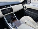 Land Rover Range Rover Sport Autobiography Dynamic 5.0L (510 HP)