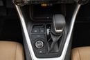 Toyota RAV4 LTD HEV Toyota RAV4 Hybrid AWD (AXAH54)