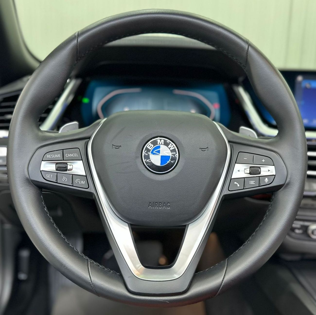 BMW Z4 2021 BMW Z4 sDrive 20i M-Sport, Dec 2025 BMW Warranty, Full Service History, Low Kms, GCC