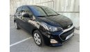 Chevrolet Spark 1200