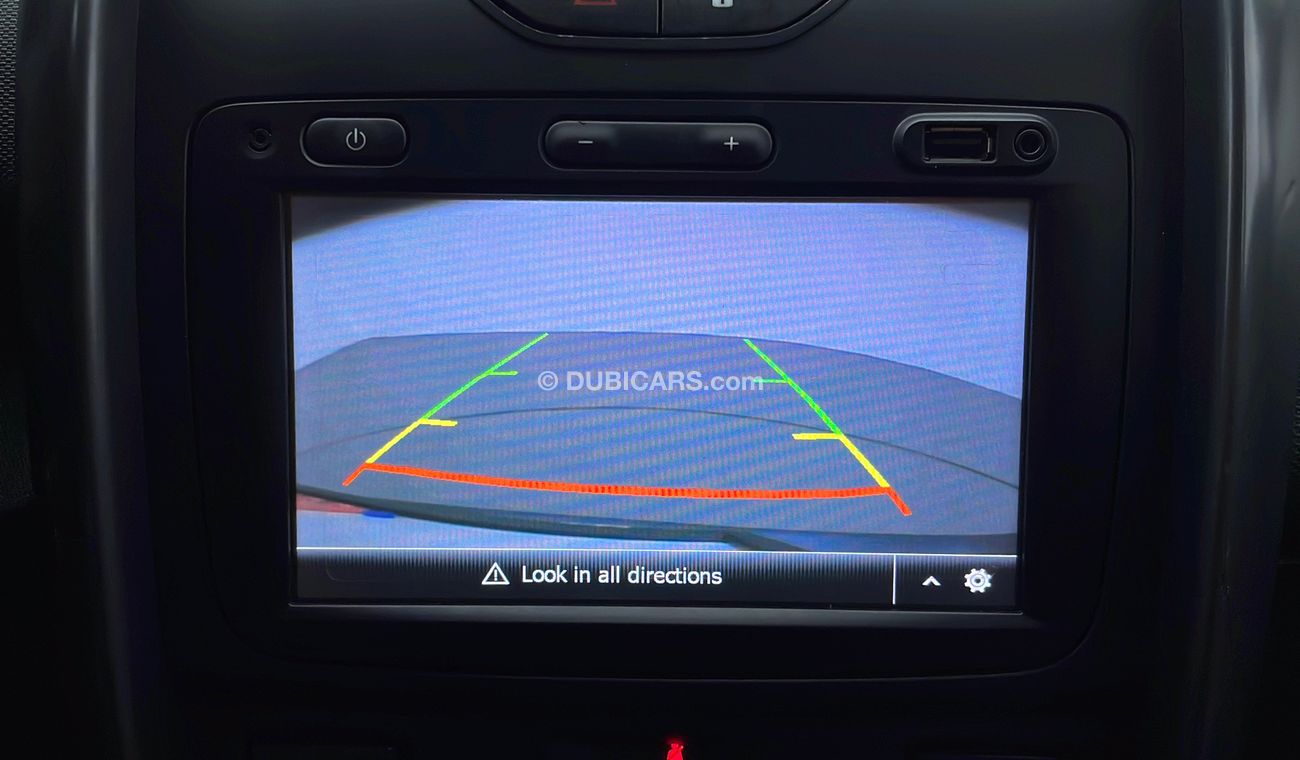 رينو داستر SE 2 | +مع الضمان | كمان تم فحص ١٥٠