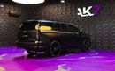 كاديلاك إسكالاد Premium Luxury Platinum 6.2L 4WD