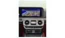 Mercedes-Benz G 63 AMG Std 2020 Mercedes Benz G63 AMG Night Package, October 2024 Mercedes Warranty, Full Options, GCC