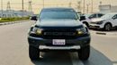 فورد رانجر 2020 | 2.0L DIESEL | AUTOMATIC TRANSMISSION | RIGHT-HAND-DRIVE | RAPTOR BODY KIT INSTALLED | SPORTS