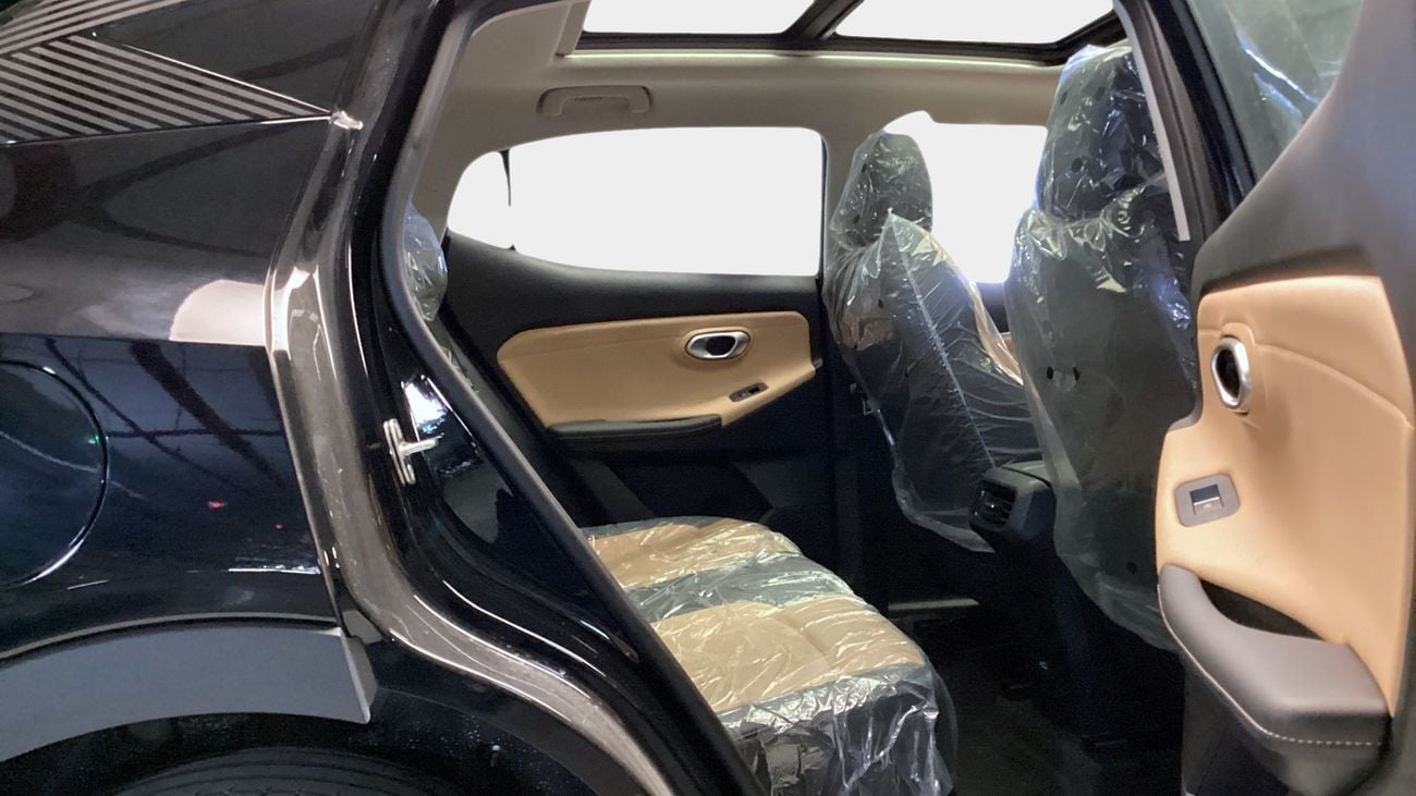 جي إي سي GS3 إمزوم Sport+ | شامل الضمان | 0 ﺪﻔﻋﺓ ﺃﻮﻟﻯ